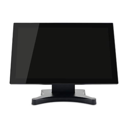 TSCAN GI1560II i5-6.NESİL 8GB RAM 256GB SSD 15.6 + 11.6 Ekran Dokunmatik POS Terminal