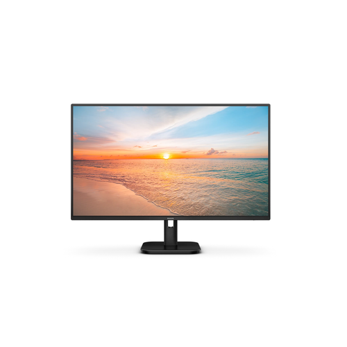 27 PHILIPS 27E1N1200A-01 IPS 1MS 120MHZ 1XVGA 1XHDMI 1XDP FHD 1920X1080 HOPARL�R FLICKER-FREE VESA S�YAH