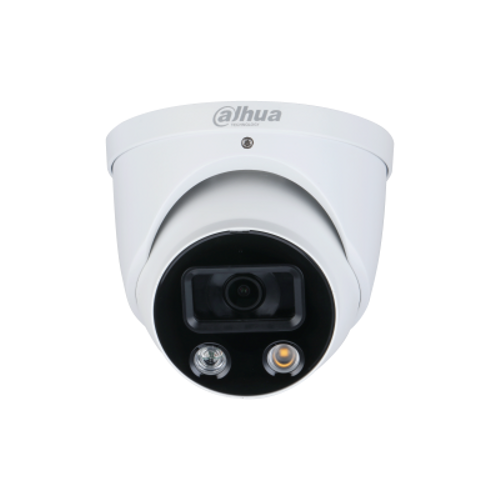 Dahua Ipc-Hdw3549H-As-Pv 5Mp 2.8 30M Ir Ak�ll� W�zsense Eyeball Poe Ip Kamera