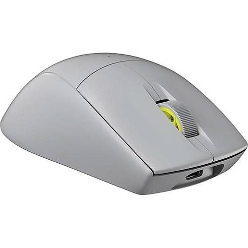 CORSAIR M75 AIR WIRELESS ULTRA LIGHTWEIGHT 26000dpi KABLOSUZ GAMING MOUSE GRI