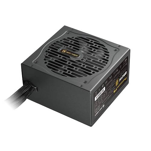 HIGH POWER HP1-S21000GD-F12S 1000W 80+ Gold Siyah PCIe 5.1 Power Supply