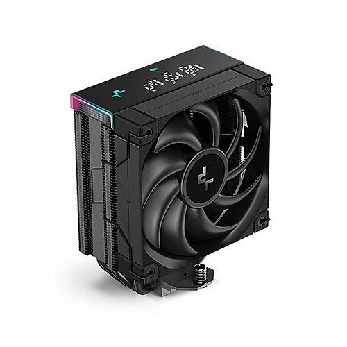 DEEPCOOL AK400 DIGITAL PRO AM5-1851P HAVA SOĞUTMALI İŞLEMCİ FANI