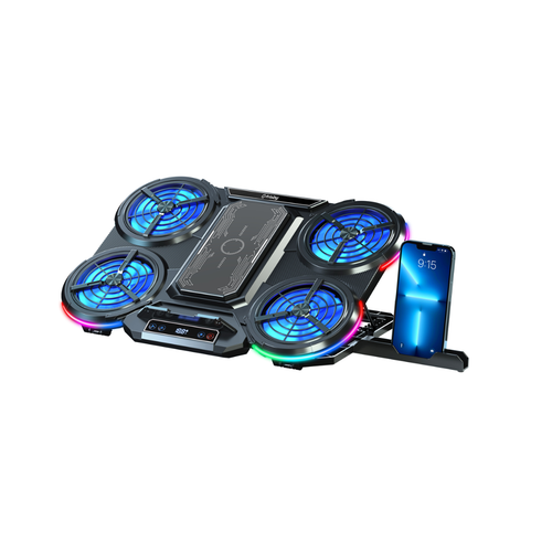 Frisby RGB Notebook Stand� So�utuculu (FNC-5270ST)