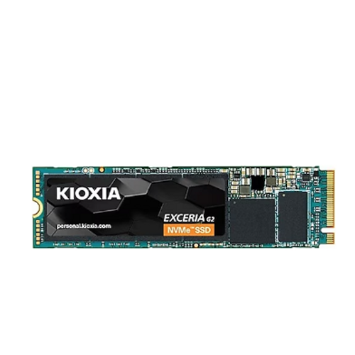 Koxa 1Tb Excera G2 Bk-Lrc20Z001Tg8 2100-1700Mb-S M2 Nvme Gen3 Disk