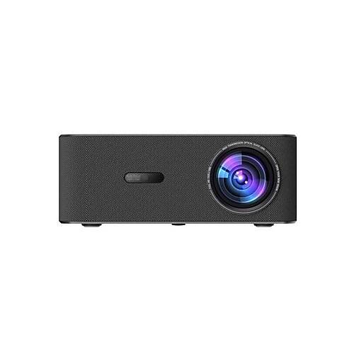 TAOTRONICS 700ansil�men 1920X1080 Kablosuz Ta��nabilir Smart Led Projeksiyon