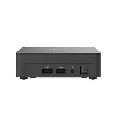 ASUS RNUC12WSKI500002I Siyah i5-1240P