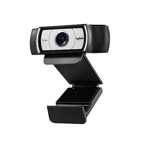 LOGTECH C930E WEBCAM 960000972