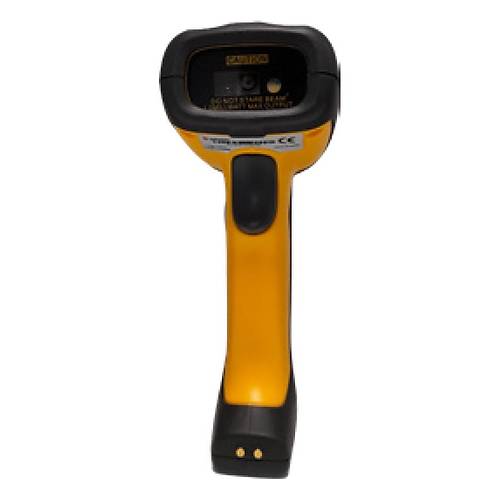 Perkon Tger (Rs52) 2D Kablosuz Barkod Okuyucu + Cradle