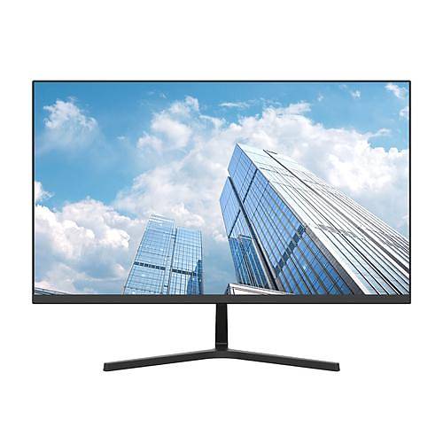 DAHUA LM22-B201S 21.5" LED IPS 5ms 100Hz 1920x1080 FullHD VGA HDMI Multimedya Siyah Monitr
