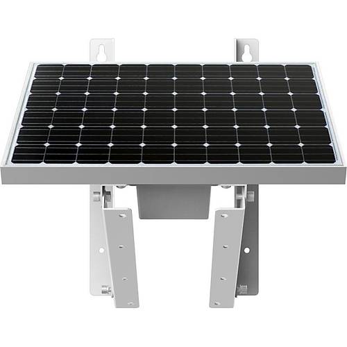 Hikvision DS-2DE2C400IWG-K-4G-C05S10 4MP 2.8mm 4G GSM PAN-TILT PT Solar Ip Kamer