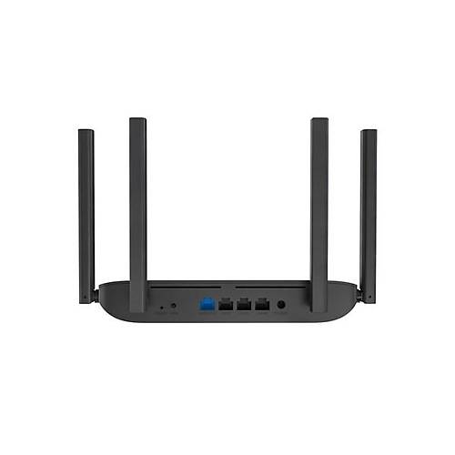 HIKVISION DS-3WR15X AX1500 Dual Band EV Ofis Tipi Router