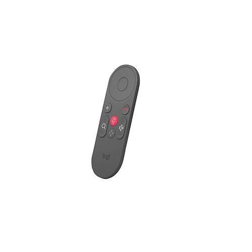 Logtech Rally Bar Remote Control - Graphte 952-000057