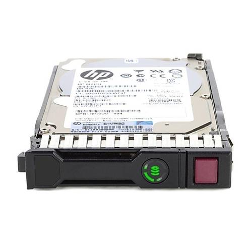 Hp 600Gb Sas Hard Drive - 12Gb-S nterfa ( 872736-001 )