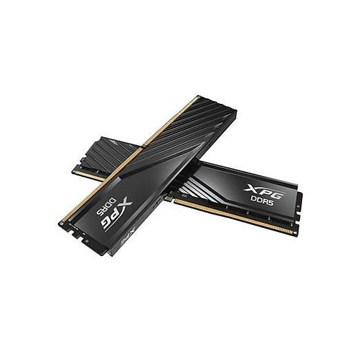 Xpg 32Gb (2X 16Gb) Ddr5 6000Mhz Cl30 Dual K�t Pc Ram Lance Blade Ax5U6000C3016G-Dtlabbk