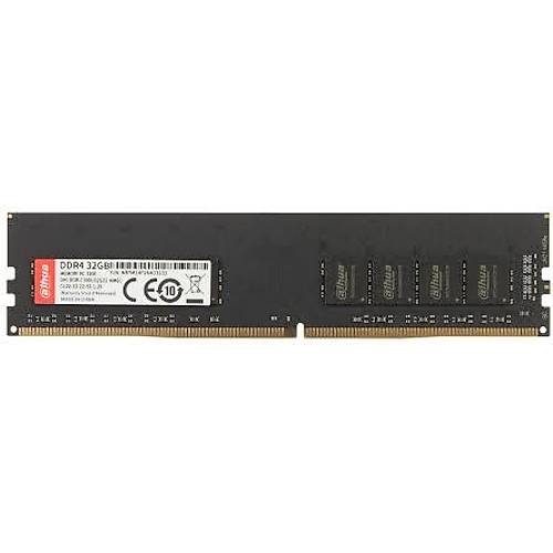 DAHUA DDR-C500U32G56 32GB (Tek Par�a) DDR5 5600MHz PC Bellek