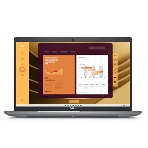 DELL NB LATITUDE N007L555015U 5550 ULTRA 5- 125U 16GB 512GB SSD 15.6