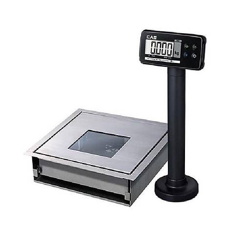 Cas Pdı Pdt-30 30 Kg Rs232 Ankestre Online Terazi