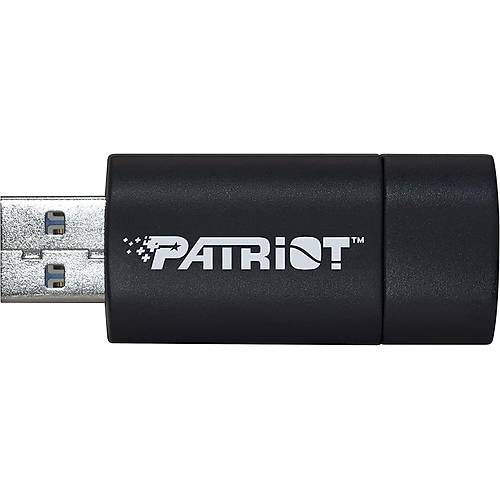 Patriot Usb Rage Lite 256Gb Usb 3.2 Flash Bellek (Pef256Grlb32U)