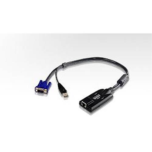Aten Aten-Ka7170 Usb Kvm Adaptr (Cpu Modl)