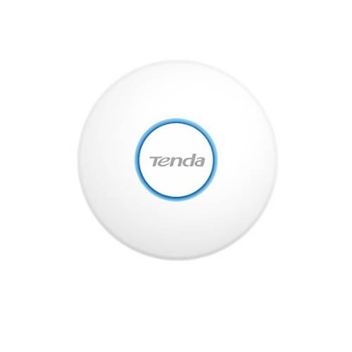 Tenda i26 AX1500 Wifi 6 1200 Mbps Dual Bant Tavan Tipi Access Point