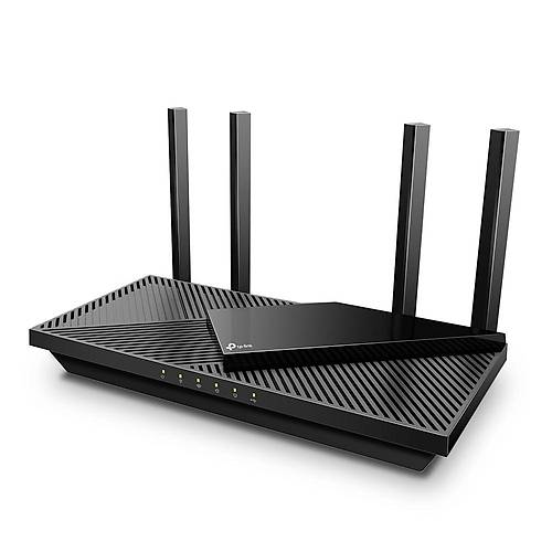 TP-LINK ARCHER AX55 AX3000 DUAL BAND GIGABIT WIFI-6 ROUTER
