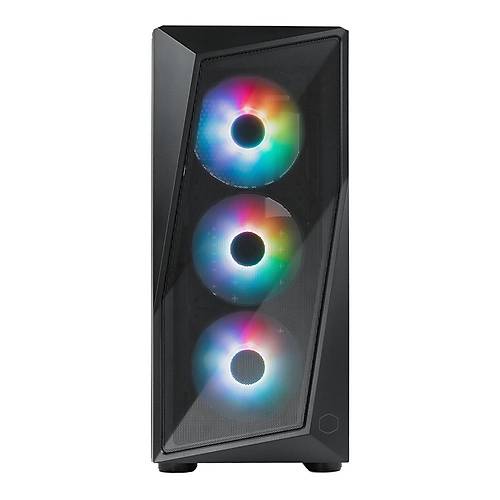 Coolermaster 700W 80+ Cmp520 Tg Cp520-Kgnn70-S00 Gam�ng M�d-Tower Pc Kasas�