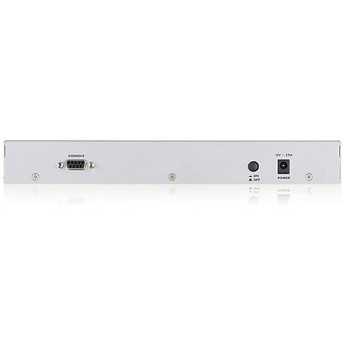 Zyxel Zywall Usg Flex 200 Devce Only