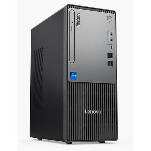 LENOVO THINKCENTRE NEO 50T G5 12UB000LTR CORE i7 13700-64GB DDR5 RAM-512GB NVME-FDOS
