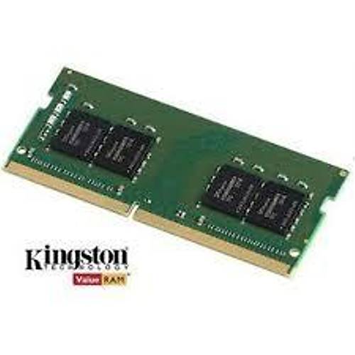 8GB DDR4 3200Mhz SODIMM KVR32S22S8-8WP KINGSTON