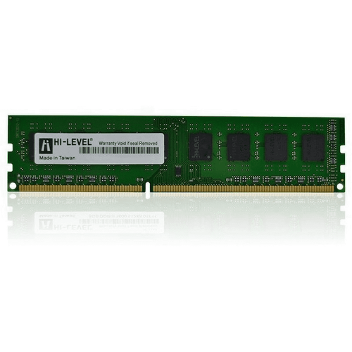 H-Level Ddr4 8Gb 2666Mhz Value Hlv-Pc21300D4-8G Pc Ram 288Pin 1.2V Kutulu