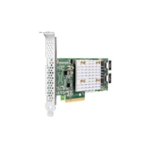 HPE Smart Array E208i-p SR Gen10 (8 Internal Lanes_No Cache) 12G ( 804394-B21 )