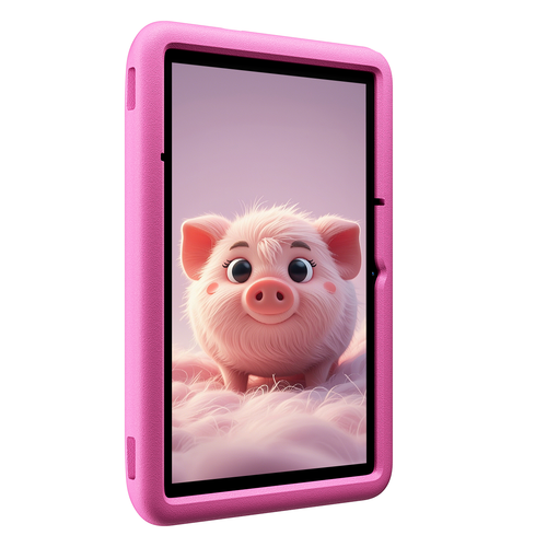 BLACKVIEW TABA6KIDS 10.1"-4GB-5MP+8MP TABLET PEMBE