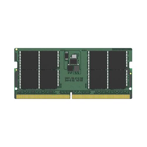 32Gb 5600Mhz Ddr5 Cl46 Sodmm Kvr56S46Bd8-32 Kngston