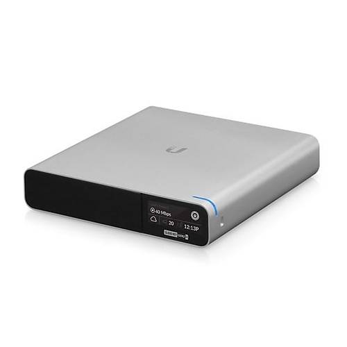 Ubnt Uck-G2-Plus Controller