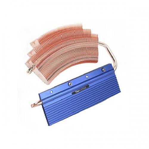 Thermaltake V1R Bak�r Borulu Bellek So�utucusu (CL-R0028D)