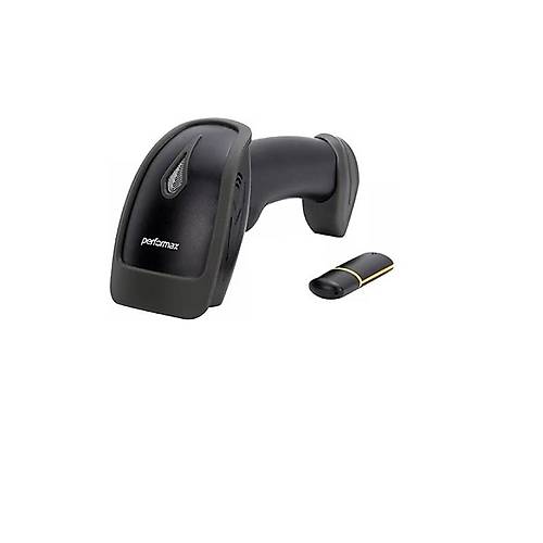 Performax Pr52 2D El Tipi Kablosuz (Mini Usb le) Karekod Barkod Okuyucu
