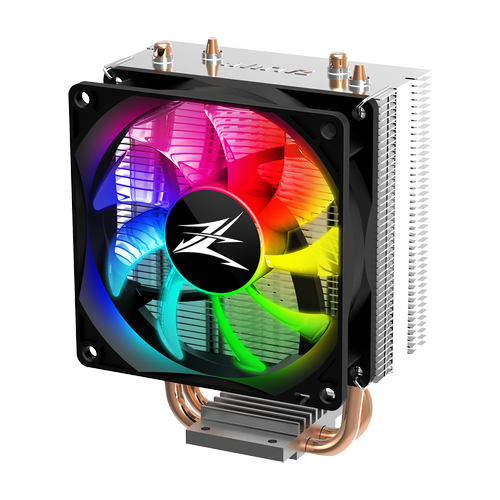 Zalman Cnps4X Black 1700P-Am5 Cpu Soutucu
