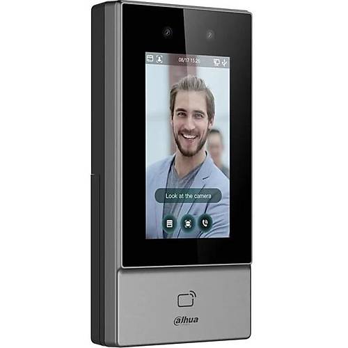 DAHUA DHI-ASI6213S-PW Access Standalone (Yz, ifre, Mifare)