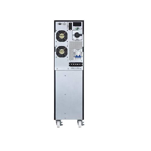 Tunmatik PowerUP ECO X9 6KVA (16x7Ah) 1-1 Online UPS LCD (TSK10226)