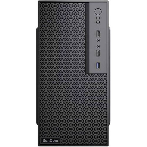 Suncom Force Sc3-146 5-12400 16Gb 512Gb Ssd O-B Dos Masast Pc Wi-Fi