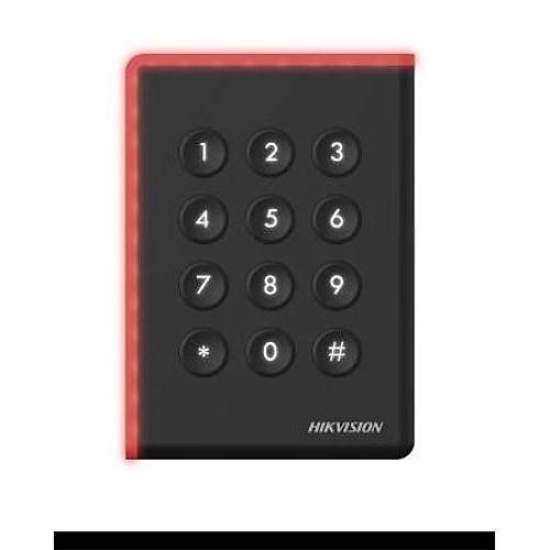 HIKVISION DS-K1108AEK PROX�M�TY KART OKUYUCU Keypad