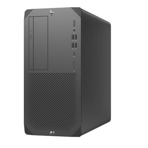 Hp Ws 86D55Ea Z2 G9 �7-14700 16Gb (2X8Gb) Necc Ddr5 4800 512Gb Ssd Uhd Graphics 770 W�n11Pro