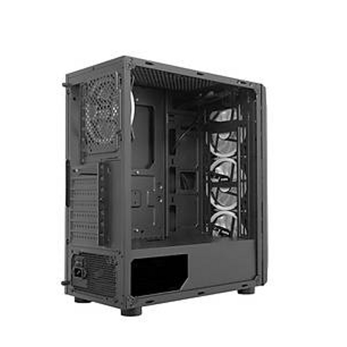 FRISBY FC-9475G CREVO 600W+80 BRONZE 4XRGB GAMING KASA