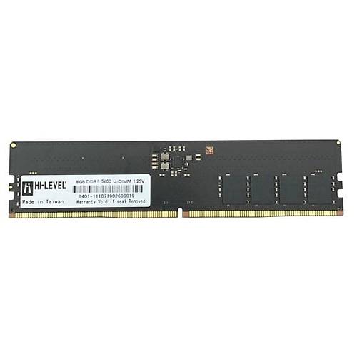 HI-LEVEL 32GB DDR5 5600MHZ CL40 PC RAM HLV-PC44800D5-32G