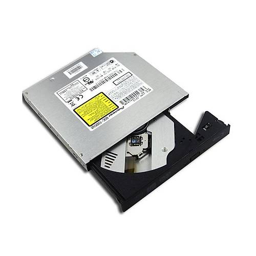 Pioneer Bdr-Td05 12.7Mm Blu-Ray-Dvd-Cd Writer Slim Dahili Laptop Optik Yazc