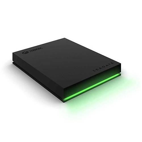 SEAGATE 2TB GAME DRIVE XBOX STKX2000400 HAR�C� D�SK