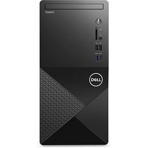 DELL VOSTRO 3030MT N6001VDT3030MTU CORE i3 12100 40GB- 512GB M2 NVME- O-B UHD630 FDOS