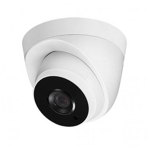 EZCOOL 5MP EZ-1005IPC 3.6MM 25metre SESL� IP DOME KAMERA