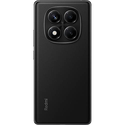 Xiaomi Redmi Note 14 Pro 12 GB 512 GB Siyah MZB0J3PTR
