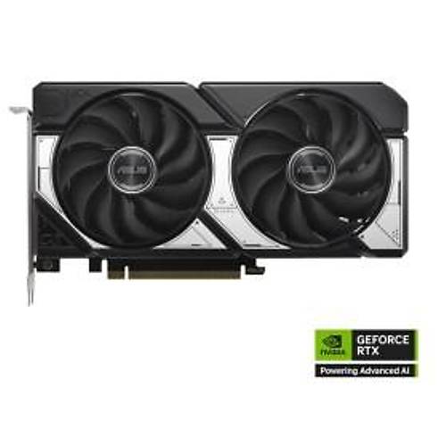ASUS GEFORCE DUAL-RTX5060TI-O16G 16GB GDDR7 128BIT 1XHDMI 3XDP EKRAN KARTI